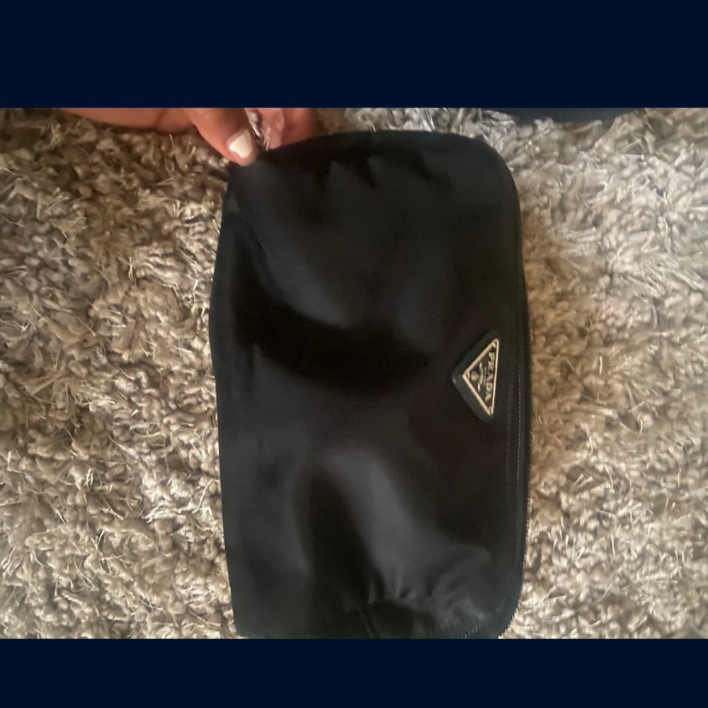 Prada Clutch
